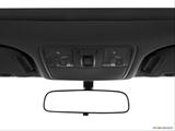  Courtesy lamps/ceiling controls photo